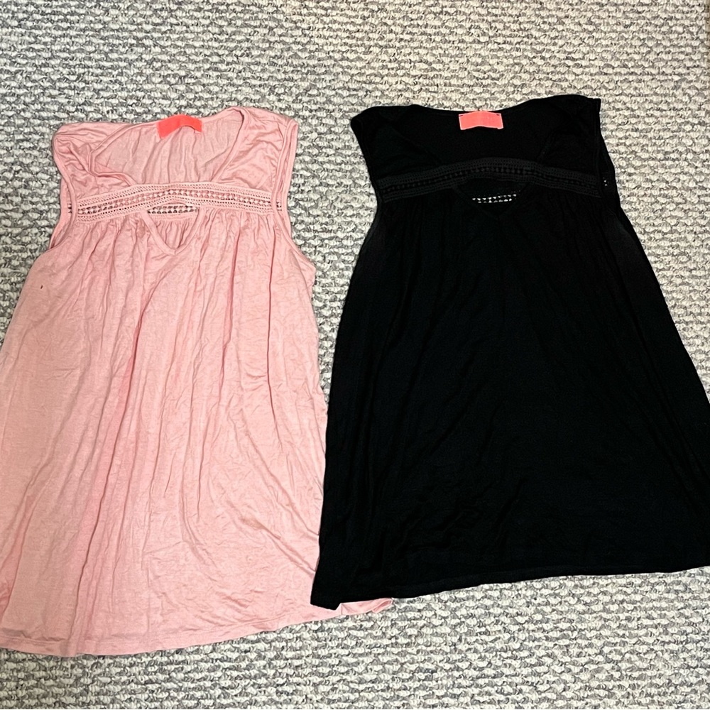 Womens Tanks